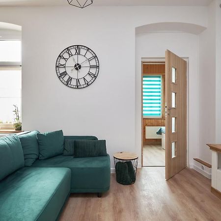 Apartamenty U Bratkow Karpacz Exterior photo