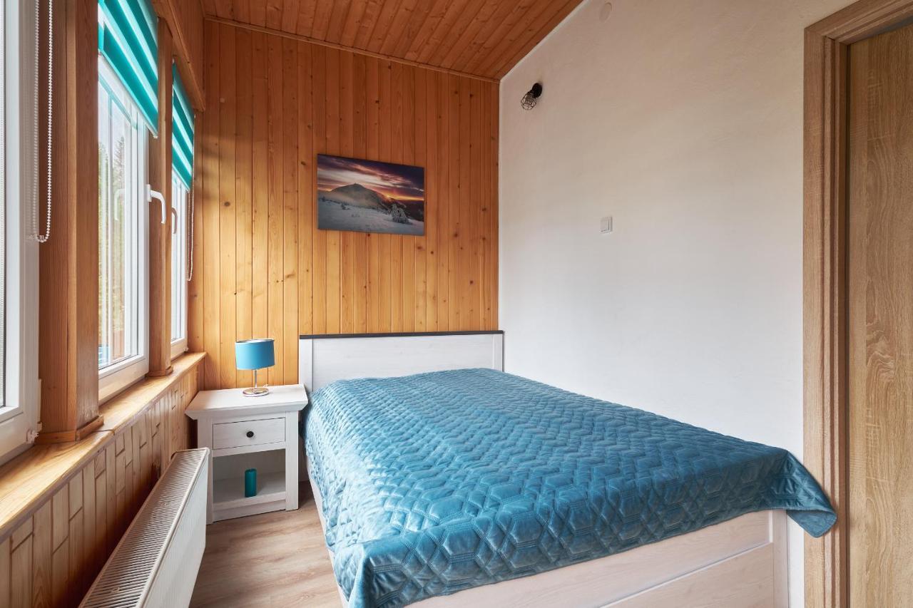 Apartamenty U Bratkow Karpacz Exterior photo