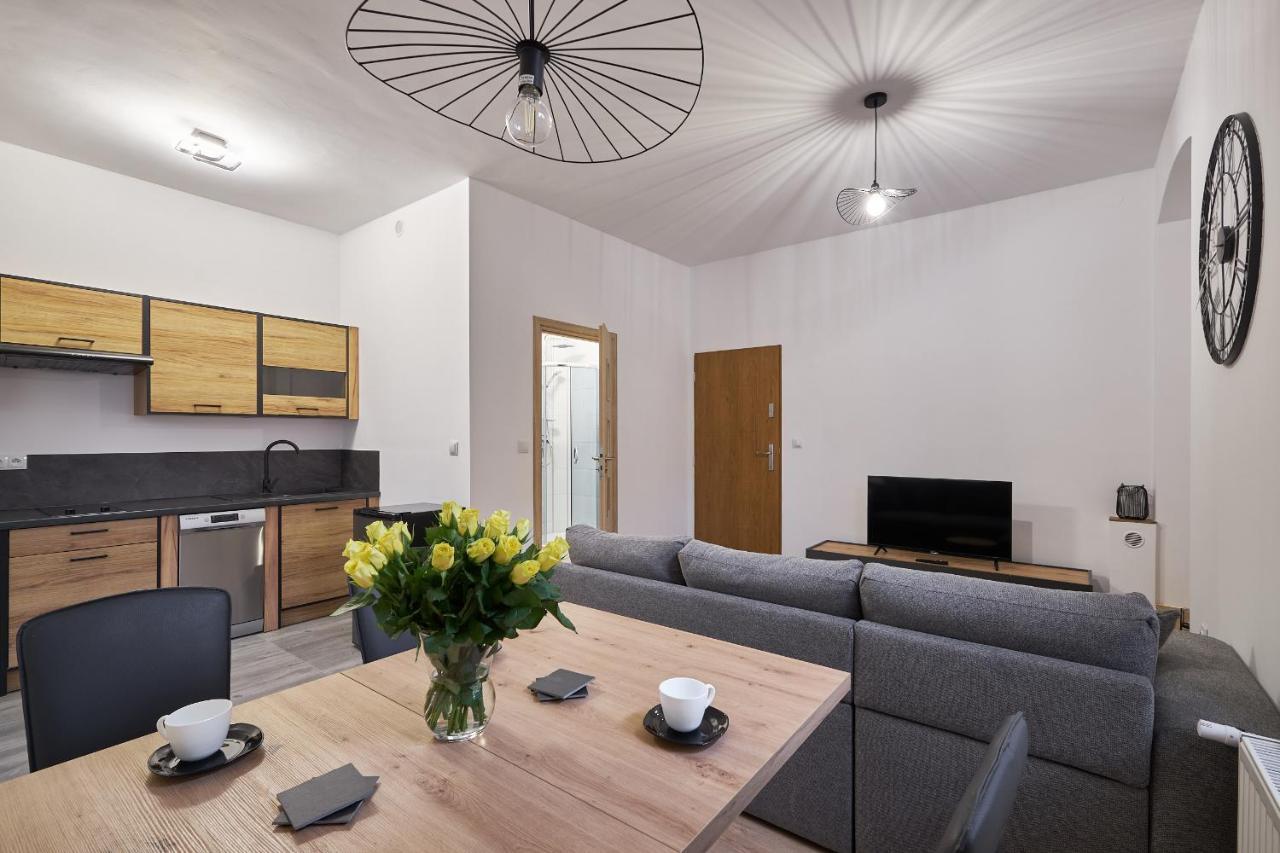 Apartamenty U Bratkow Karpacz Exterior photo