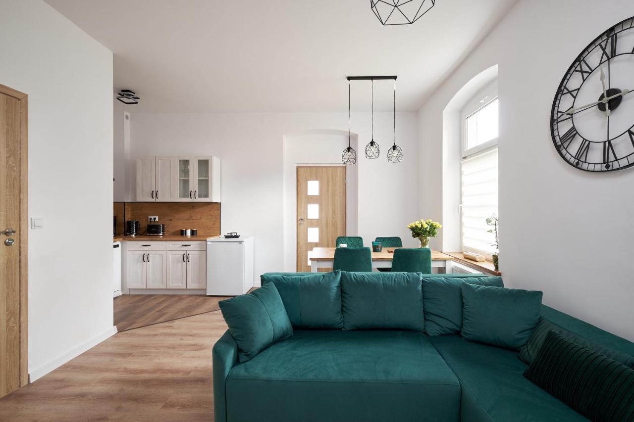 Apartamenty U Bratkow Karpacz Exterior photo