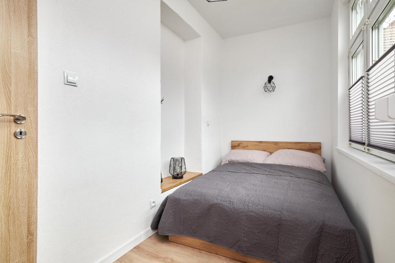 Apartamenty U Bratkow Karpacz Exterior photo